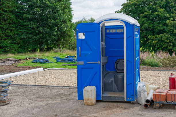 Best Portable Toilets with Baby Changing Stations  in Lincolnton, GA