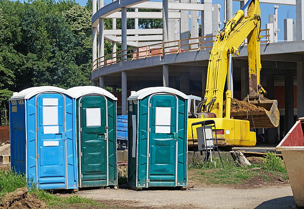 Trusted Lincolnton, GA Portable Potty Rental Experts