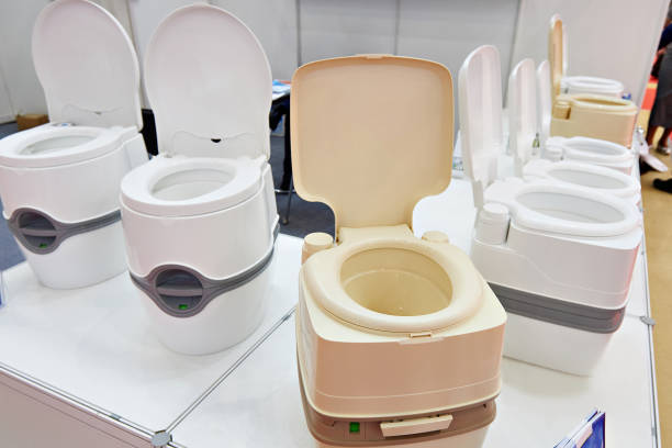 Best Standard Portable Toilet Rental  in Lincolnton, GA